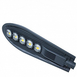 Уличный светодиодный светильник Led Favourite cobra SLC-COB1 175-265V